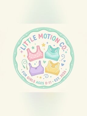 Welcome to Little Motion Co. 💜